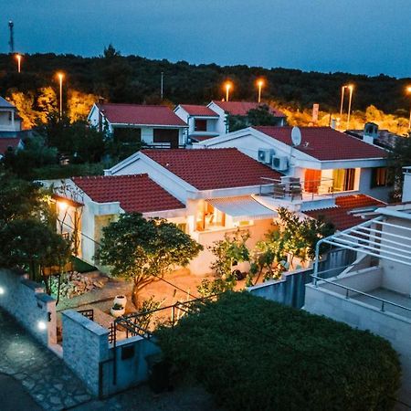 Apartments Summer Touch Petrčane Exterior foto